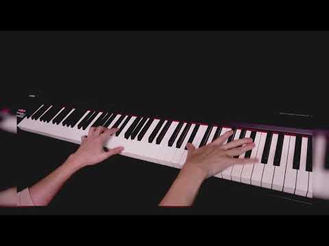 Rachmaninoff - Piano