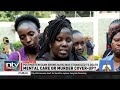 DCI Detectives Reconstruct Scene Where Dr Susan Njoki Kamengere Died At Chiromo Hospital DCI Detectives Reconstruct Scene Where Dr Susan Njoki Kamengere Died At Chiromo Hospital
