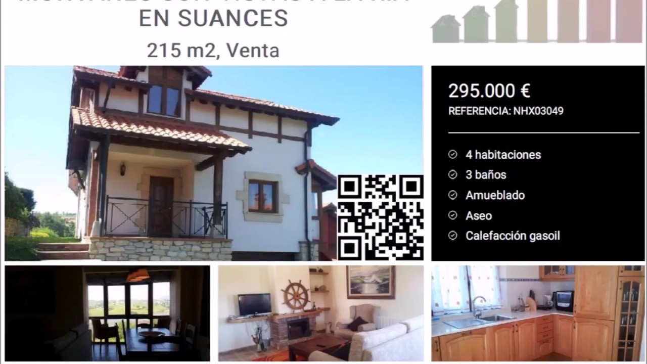 NEXOHABITAT CASAS Y CHALETS CANTABRIA