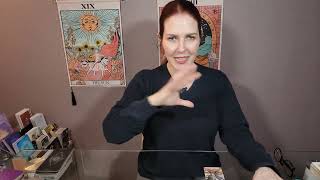 Aquarius ♒ 'The time is now!' June 3rd - 9th Tarot by Revelation Tarot 15 views 11 hours ago 18 minutes