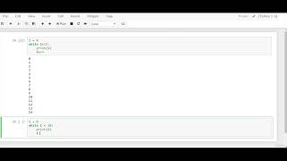 CompTIA Pentest+ | 18. Python Scripting | 14. While Loops in Python