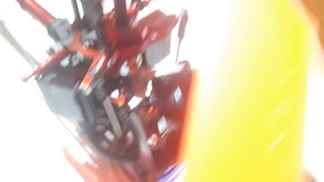 Problem with my 180cfx