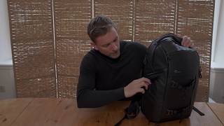 List 10+ lowepro freeline bp 350 aw review mới nhất hiện nay