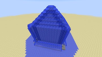 Minecraft uraidable Faction base showcase!!