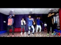 Main Hoon Dance Video |  Munna Michael | Choreography by Ajay poptron | Easy steps Mp3 Song