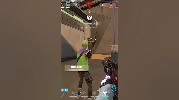 Recon phantom ACE (Diamond Lobby) #valorant #headshot #valorantclips #reconphantom #calmaim