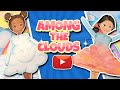 Storytime  | 🌈Among the Clouds 🌤 |Paper Doll Artistry | The Good and the Beautiful