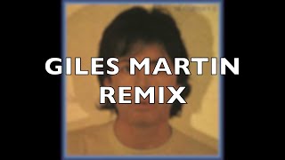 Paul McCartney - Bogey Music (2022 Giles Martin Remix)