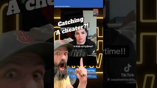 Dad Had No Idea What Hit Him