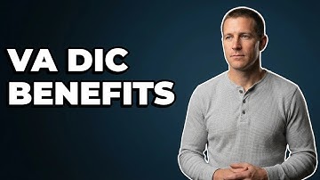 What Are Dependency and Indemnity Compensation Benefits For?