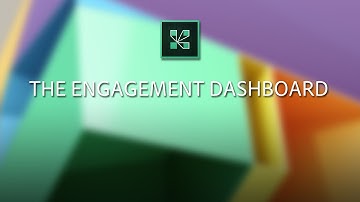 The Adobe Connect Engagement Dashboard