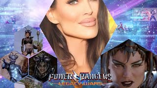 Happy Birthday Amy Rolle! | Power Rangers Legacy Wars screenshot 5
