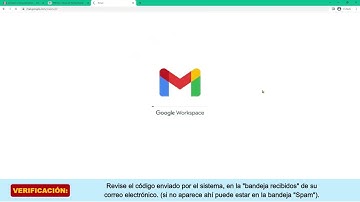 Registro de documentos en la Mesa de Partes Virtual