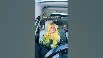 i used my ex’s voicemail in a song… || KINGS