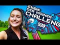 I Love This Tournament! - Des Moines Challenge | Disc Golf Pro Tour