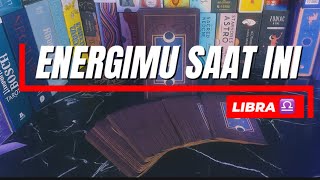 LIBRA ♎️ YANG AKAN TERJADI DALAM WAKTU DEKAT… |ENERGIMU SAAT INI …