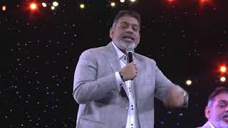 AVP Digvijay at DWD MAGIC 2020 - Strengthen ur relationship with upline