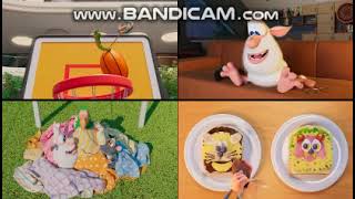 A Outro All Episodes 37-40 At The Same Time My A Outro Episode 33-48 At The Same Time 3