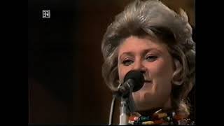 Gitte Haenning - Please send me someone to love 1970