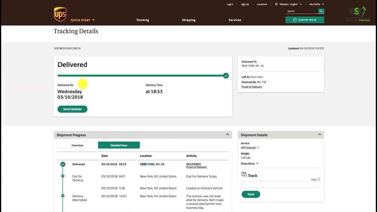 How To Handel eBay Issues Like Handling Item Not Received Case By