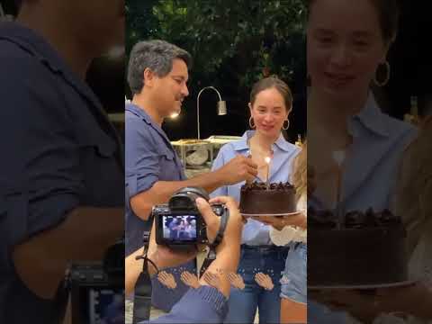 Richard Gomez Surprised