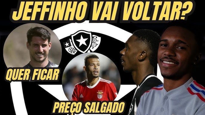 Botafogo x Fortaleza: tudo sobre o jogo