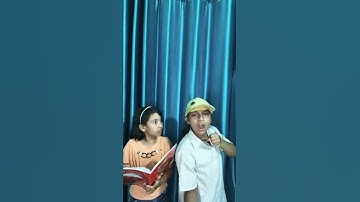 Funny singer #shorts #learnwithpari #learnwithpriyanshi #funnyvideo