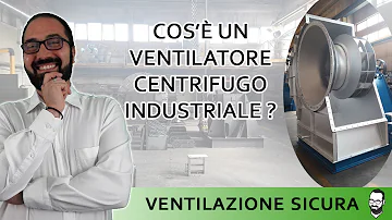 Cosa significa ventilatore reversibile?