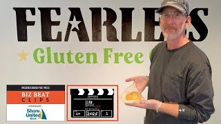 Gluten-free cafe opens in downtown Fredericksburg