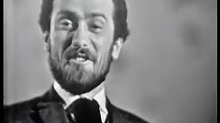 Video thumbnail of "Waldemar Matuška - Jó, třešně zrály (1964)"