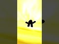 All of Bacons transformations #roblox #bacons4life #dragonball