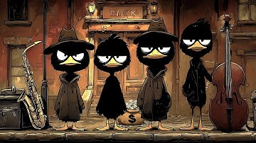 STOP Listening to Boring Music! Essential Jazz Tracks for PRODUCTIVITY