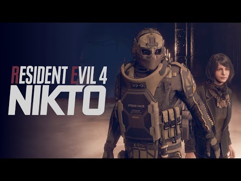 Видео: NIKTO • RE4R • ОРЛЁНОК