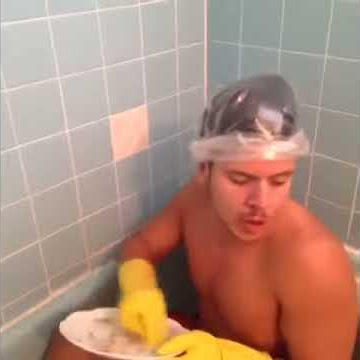 How your dishwasher really works