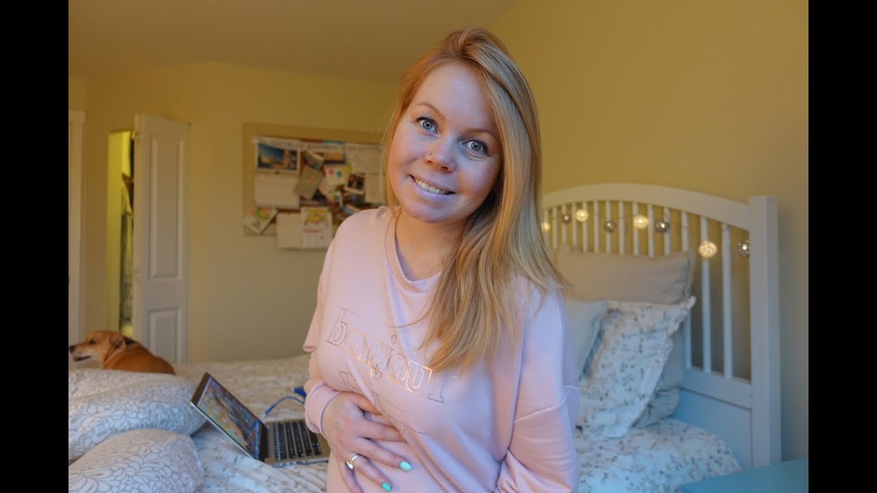 38 Weeks Pregnant - The Awkward and Funny Symptoms of Pregnancy Nobody Talks About - YouTube