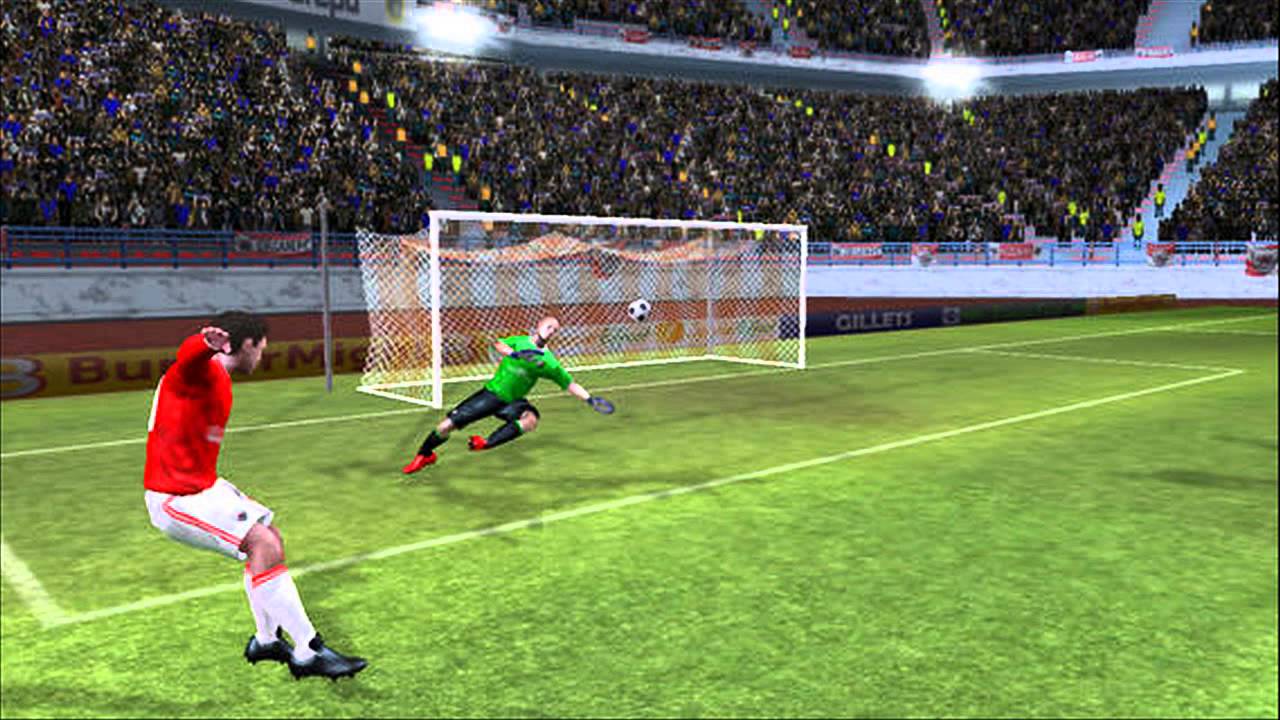 😌 Epic 😌 Appkilla.Com Dream League Soccer Background Songs