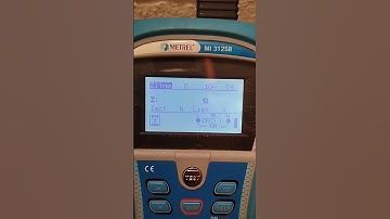 intensidad de cortocircuito