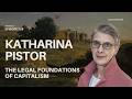 Episode 226 Katharina Pistor Yt video