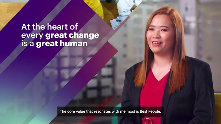 Great Place to Work | Innovation