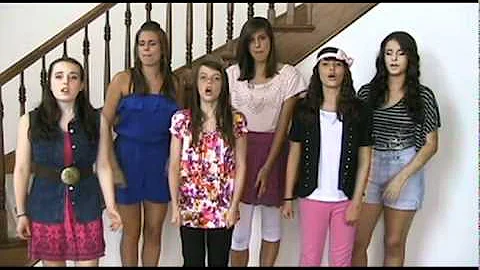 "Teenage Dream", by Katy Perry - Cover by CIMORELLI!