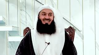 Get Married   NEW  Mufti Menk