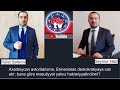 Azərbaycan avtoritarizmə, Ermənistan demokratiyaya doğru: məsuliyyət yalnız hakimiyyətindirmi?