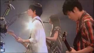 Base Ball Bear - Stairway Generation  (LIVE)