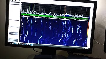 Sdr-rtl .com 7 mhz, antenna vertical GP