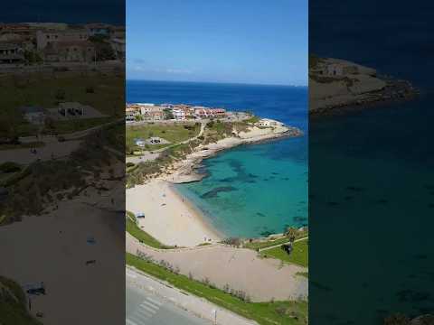 Spiaggia Balai Porto Torres 💙
