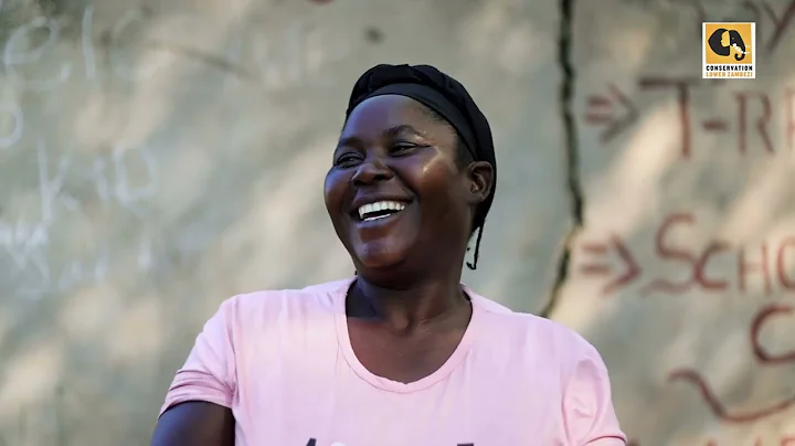 Conservation Lower Zambezi - Community Engagement