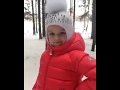 Самая красивая девочка в мире Анастасия Князева в детстве