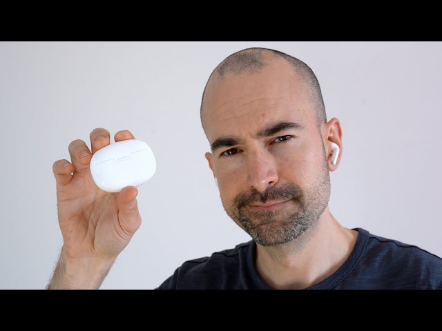 Best Value True Wireless Earbuds! | Xiaomi Buds 3T Pro Review