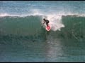 Old surf movies pismo and shell beach 1979