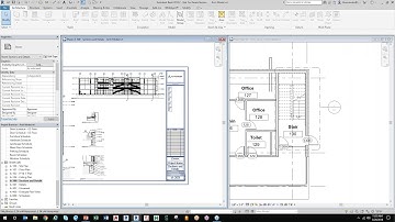 AutoCAD Users: How to Start Working in a Revit Project